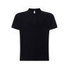Polo uomo manica corta regular