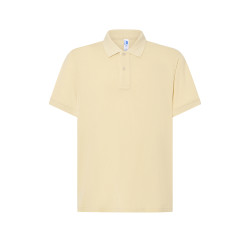 Polo uomo manica corta regular