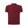 Polo uomo manica corta regular