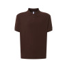 Polo uomo manica corta regular