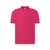 Polo uomo manica corta regular