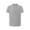 Polo uomo manica corta regular