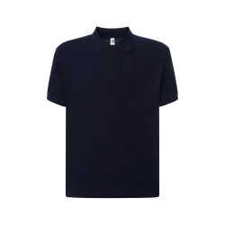 Polo uomo manica corta regular