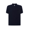Polo uomo manica corta regular