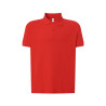 Polo uomo manica corta regular