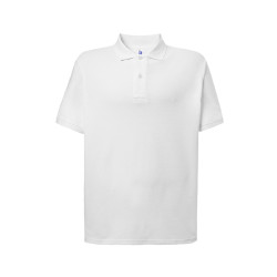 Polo uomo manica corta regular