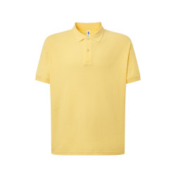 Polo uomo manica corta regular
