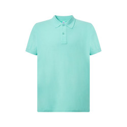 Polo uomo manica corta regular