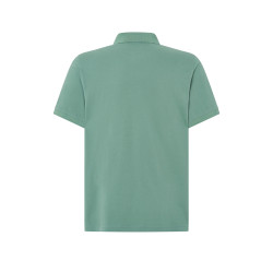 Polo uomo manica corta regular