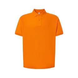 Polo uomo manica corta regular