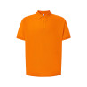 Polo uomo manica corta regular