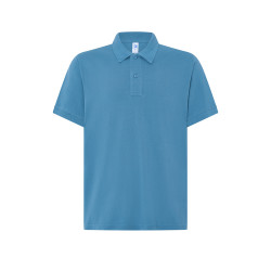 Polo uomo manica corta regular