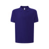 Polo uomo manica corta regular