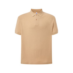 Polo uomo manica corta regular