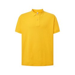 Polo uomo manica corta regular