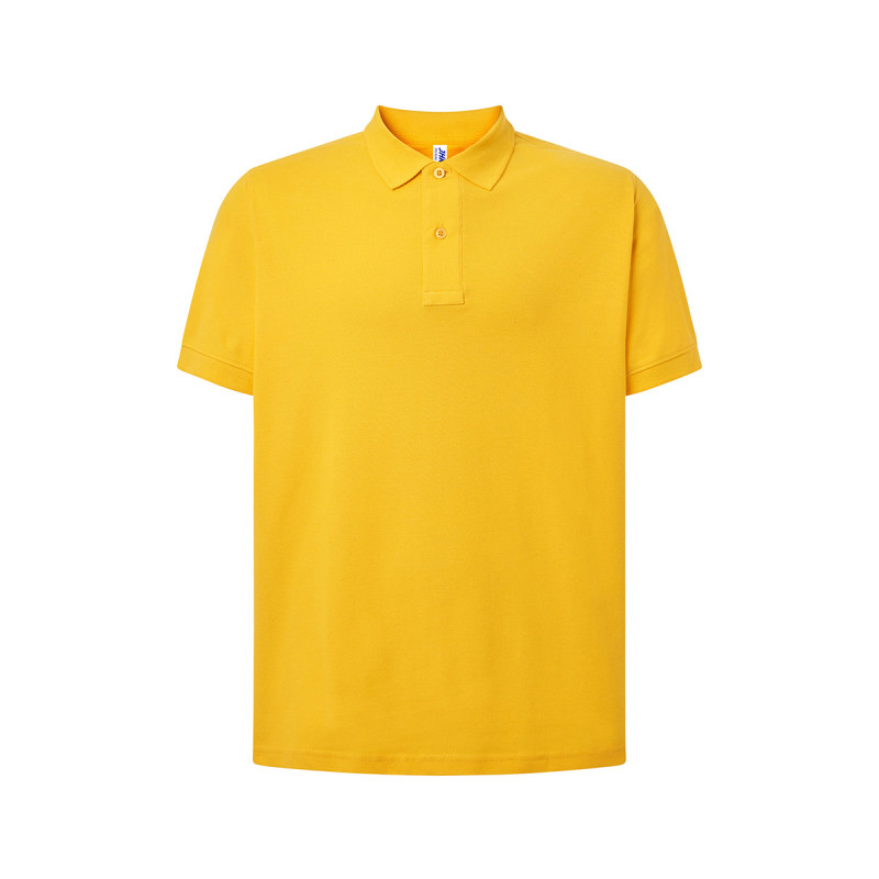 Polo uomo manica corta regular
