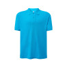 Polo uomo manica corta regular