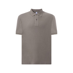Polo uomo manica corta regular