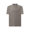 Polo uomo manica corta regular