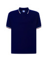 Polo uomo manica corta regular italia