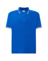 Polo uomo manica corta regular italia