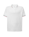 Polo uomo manica corta regular italia