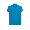 Polo uomo manica corta sport pique