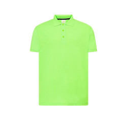 Polo uomo manica corta sport pique