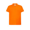Polo uomo manica corta sport pique