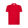 Polo uomo manica corta sport pique
