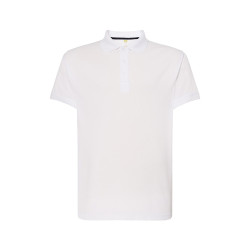 Polo uomo manica corta sport pique
