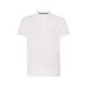 Polo uomo manica corta sport pique