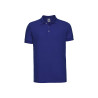Polo uomo manica corta stretch