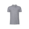 Polo uomo manica corta stretch