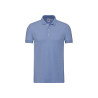 Polo uomo manica corta stretch