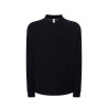 Polo uomo manica lunga regular