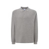 Polo uomo manica lunga regular