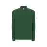 Polo uomo manica lunga regular