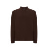 Polo uomo manica lunga regular