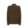 Polo uomo manica lunga regular