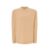 Polo uomo manica lunga regular