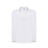 Polo uomo manica lunga regular italia
