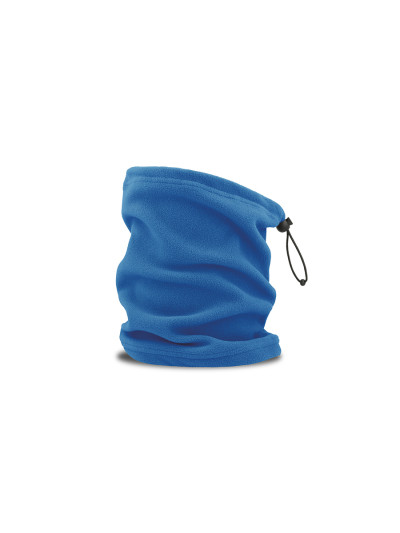 Scaldacollo in pile