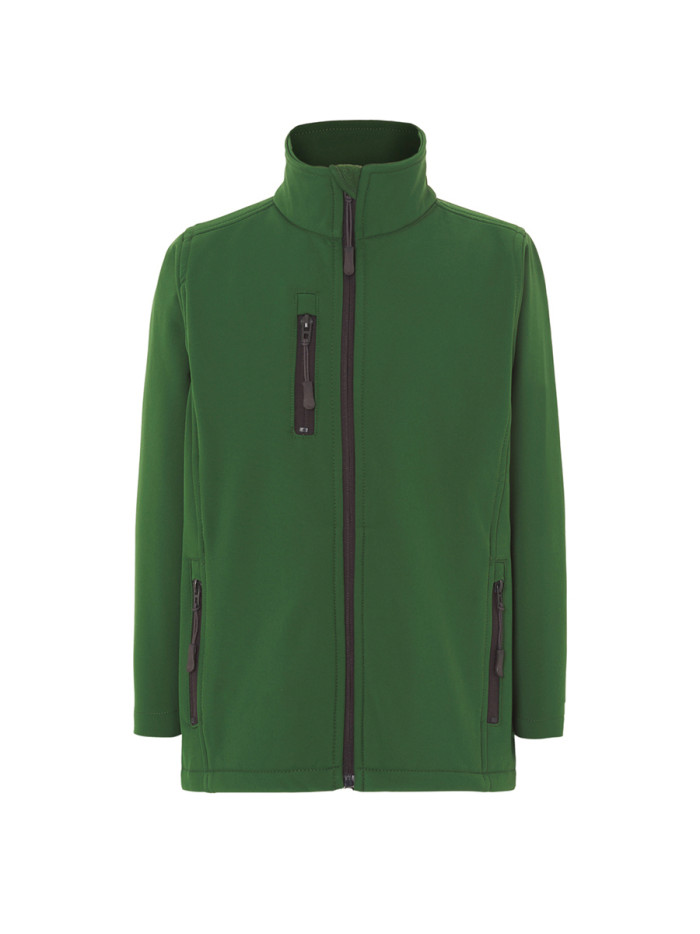Softshell bambino