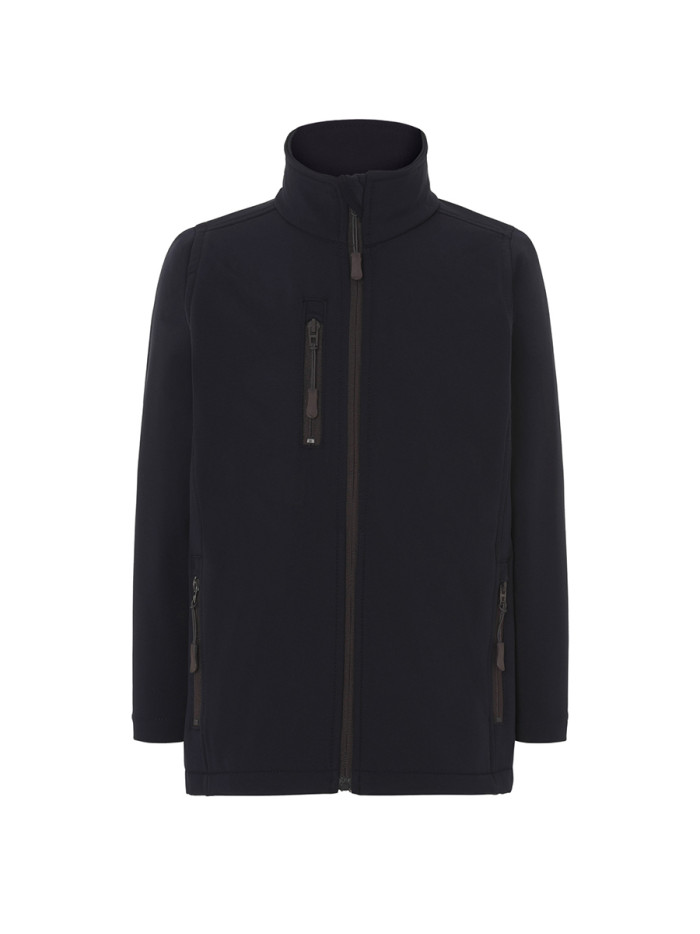Softshell bambino