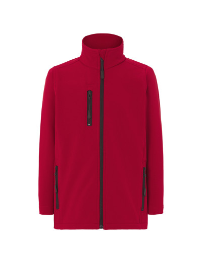 Softshell bambino