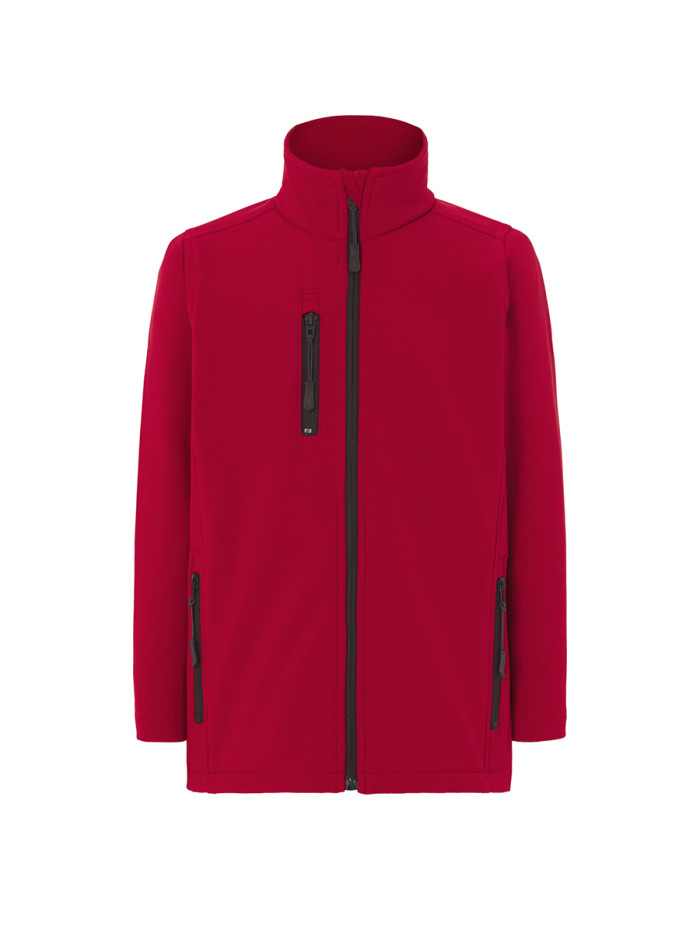 Softshell bambino