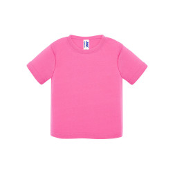 T-shirt baby manica corta regular