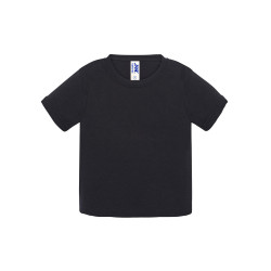 T-shirt baby manica corta regular