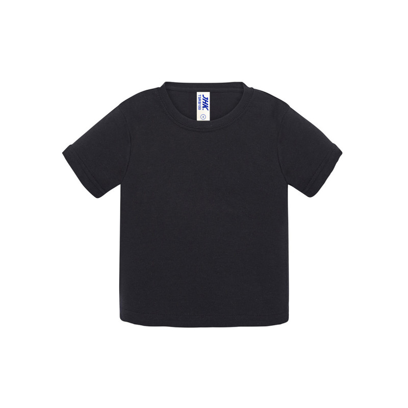 T-shirt baby manica corta regular